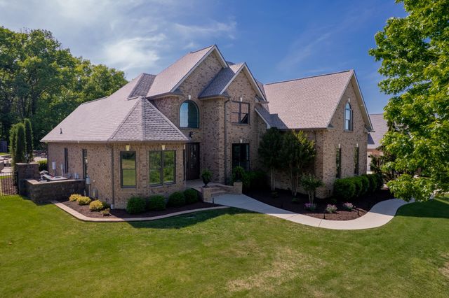 126 Hidden Valley Rd, Arrington, TN 37014