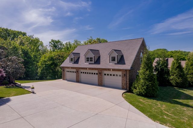 126 Hidden Valley Rd, Arrington, TN 37014