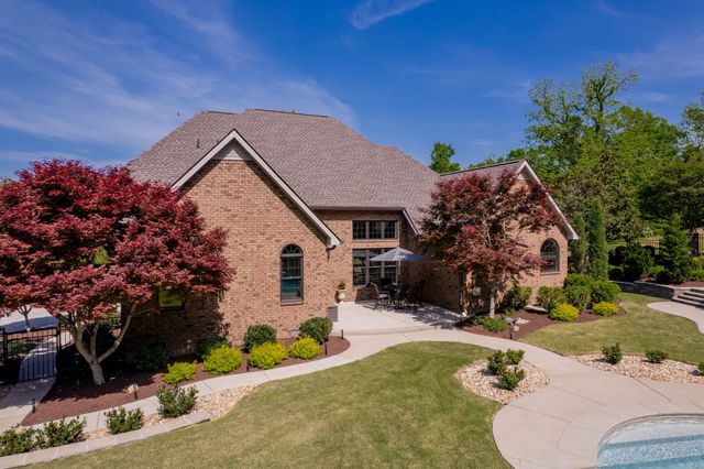126 Hidden Valley Rd, Arrington, TN 37014
