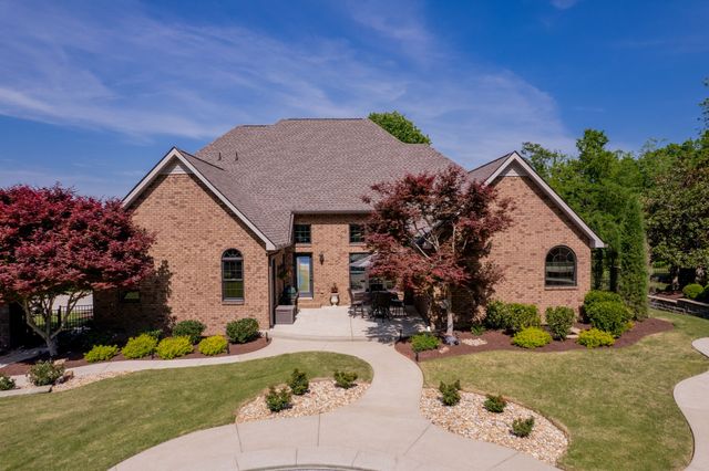 126 Hidden Valley Rd, Arrington, TN 37014