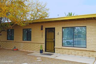 7247 E Bellingham Drive, Tucson, AZ 85730