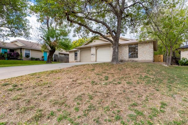 14202 Sussman CT B, Austin, TX 78728