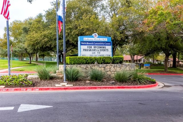 14202 Sussman CT B, Austin, TX 78728