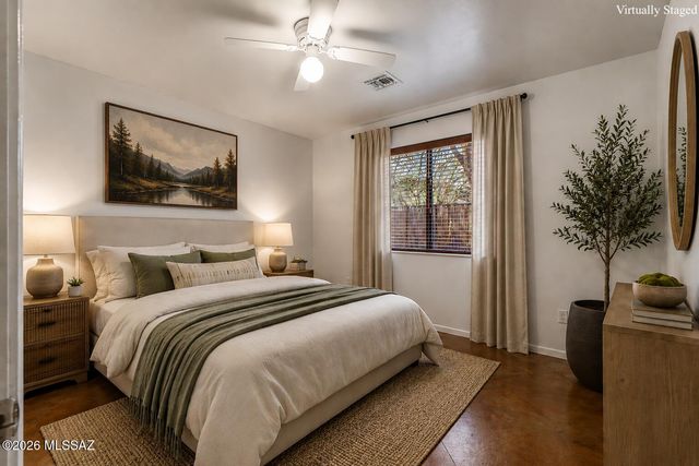 409 E Geronimo Bluff Loop, Tucson, AZ 85705
