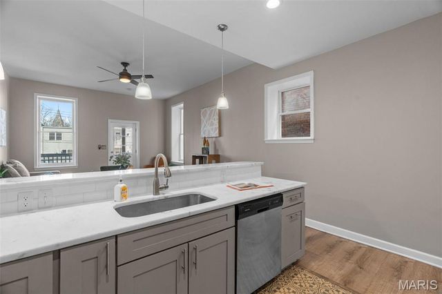 2253 Indiana Avenue, St Louis, MO 63104