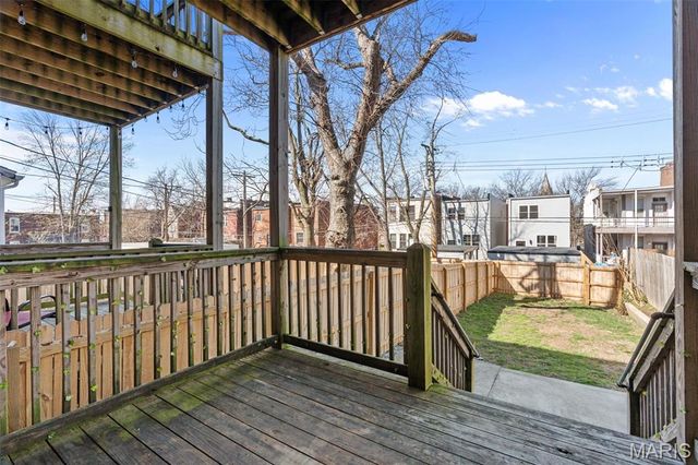 2253 Indiana Avenue, St Louis, MO 63104