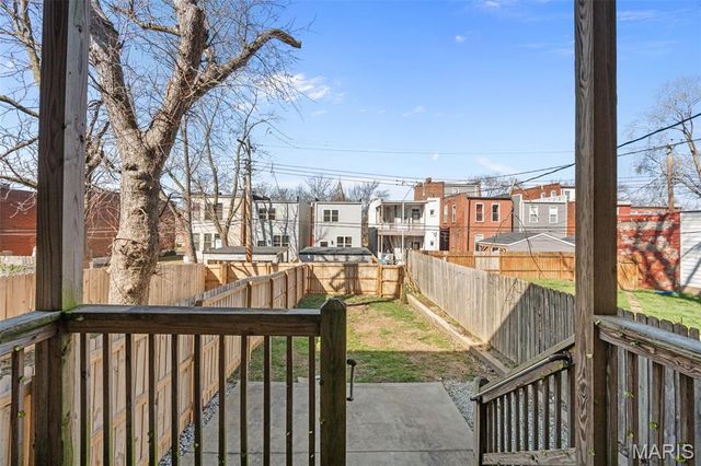2253 Indiana Avenue, St Louis, MO 63104