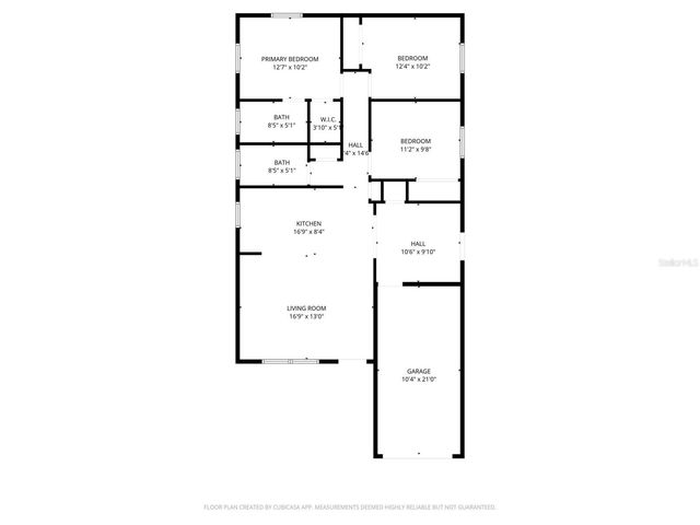 2174 19TH AVENUE SW, Largo, FL 33774