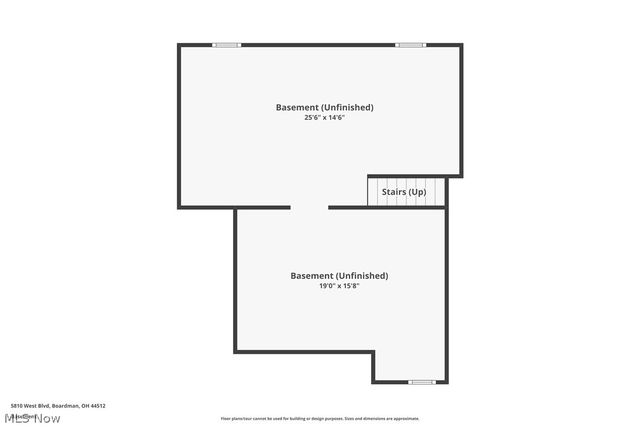 5810 West Boulevard, Boardman, OH 44512