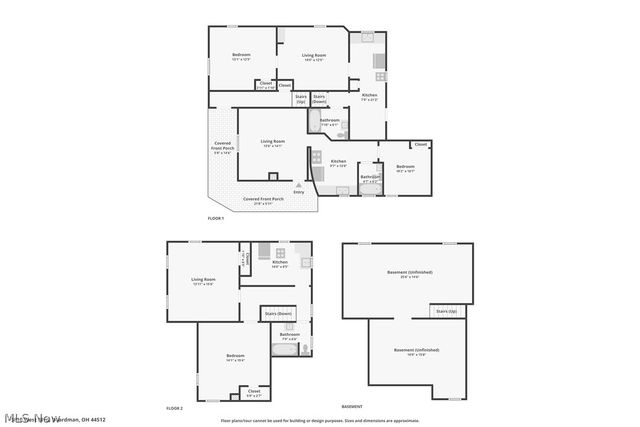 5810 West Boulevard, Boardman, OH 44512