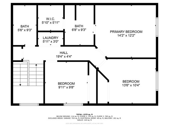 644 Shardlow Lane NE, Byron, MN 55920