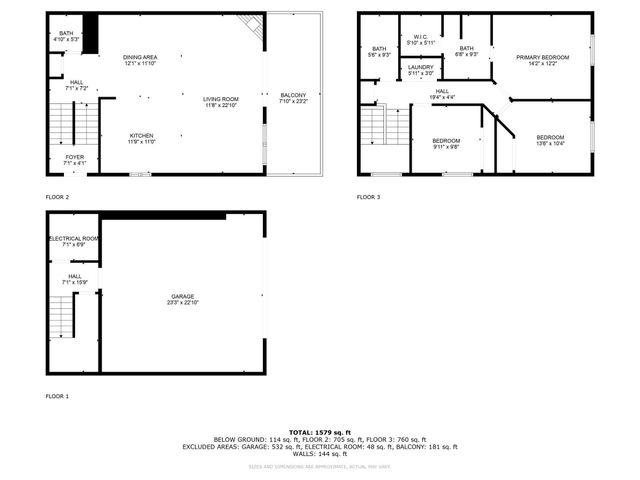 644 Shardlow Lane NE, Byron, MN 55920