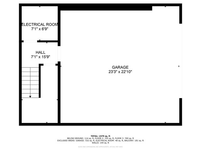 644 Shardlow Lane NE, Byron, MN 55920