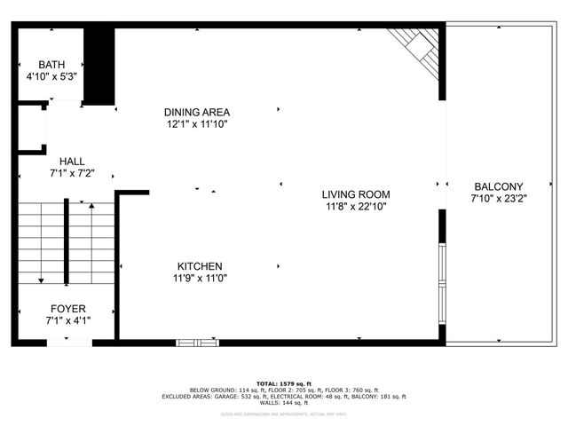 644 Shardlow Lane NE, Byron, MN 55920