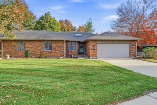 3416 AUGUSTA DR, Columbia, MO 65203