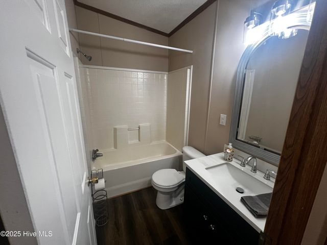 688 Georgia Pacific Road, Whiteville, NC 28472