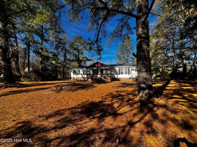 688 Georgia Pacific Road, Whiteville, NC 28472