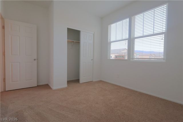 5658 South Chippewa Street, Pahrump, NV 89061