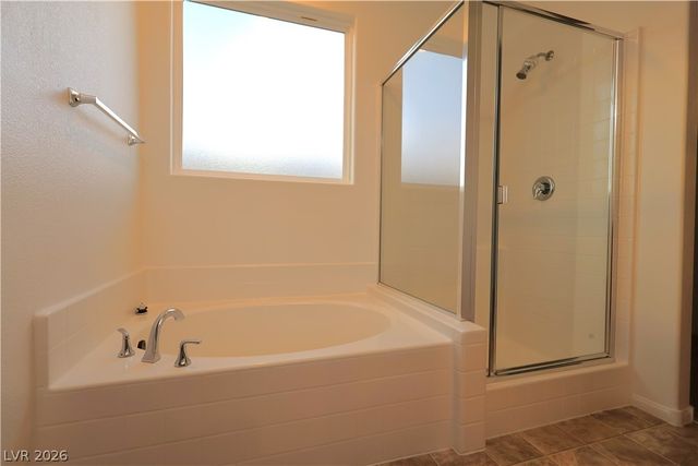 5658 South Chippewa Street, Pahrump, NV 89061