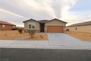 5658 South Chippewa Street, Pahrump, NV 89061