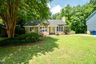 3523 Greywood Drive, Raleigh, NC 27604