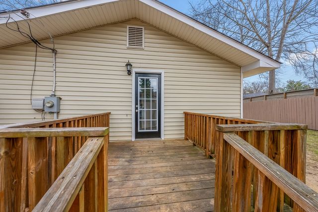 3640 Calvin Drive, Columbus, GA 31904