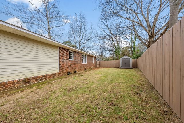 3640 Calvin Drive, Columbus, GA 31904