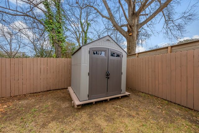 3640 Calvin Drive, Columbus, GA 31904