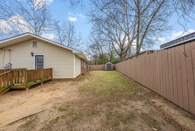 3640 Calvin Drive, Columbus, GA 31904