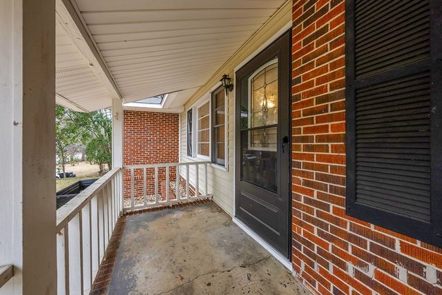 3640 Calvin Drive, Columbus, GA 31904