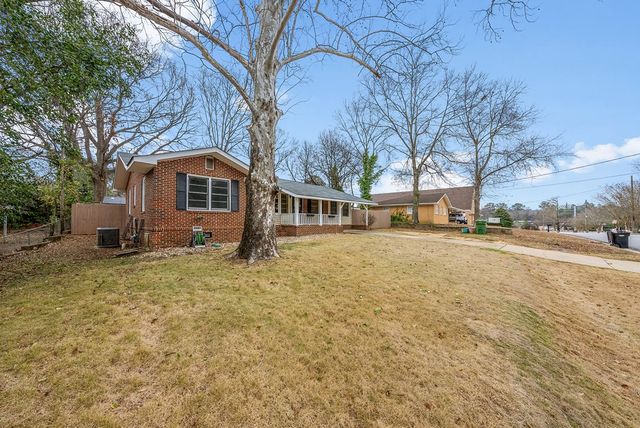 3640 Calvin Drive, Columbus, GA 31904