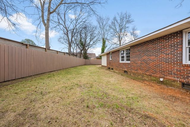 3640 Calvin Drive, Columbus, GA 31904