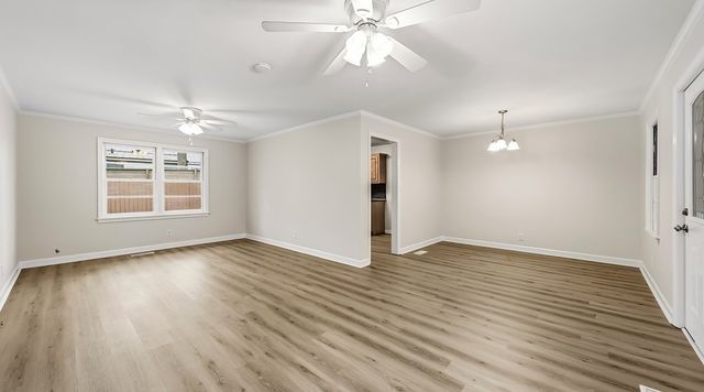 3640 Calvin Drive, Columbus, GA 31904