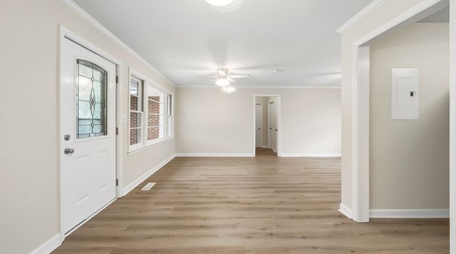 3640 Calvin Drive, Columbus, GA 31904