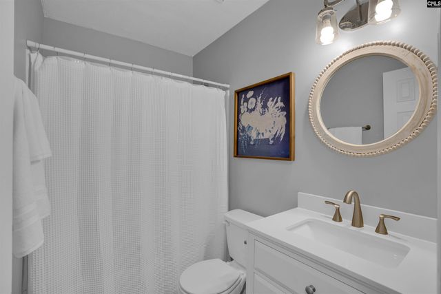 116 Crossthorn Road, Irmo, SC 29063