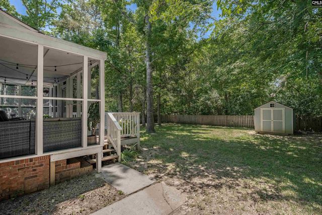 116 Crossthorn Road, Irmo, SC 29063