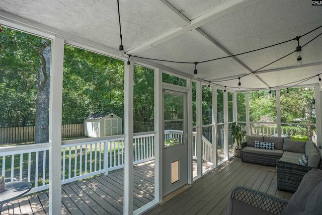 116 Crossthorn Road, Irmo, SC 29063