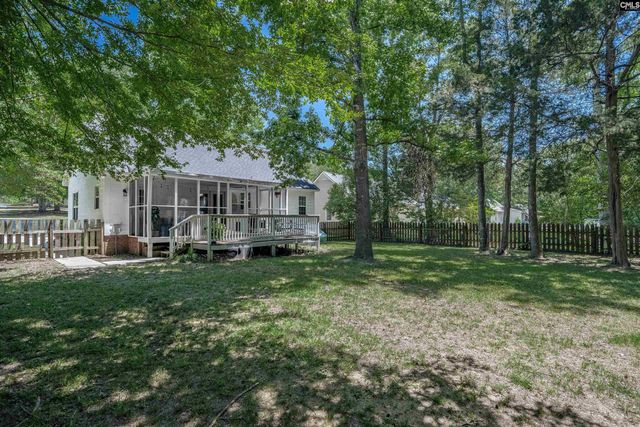 116 Crossthorn Road, Irmo, SC 29063