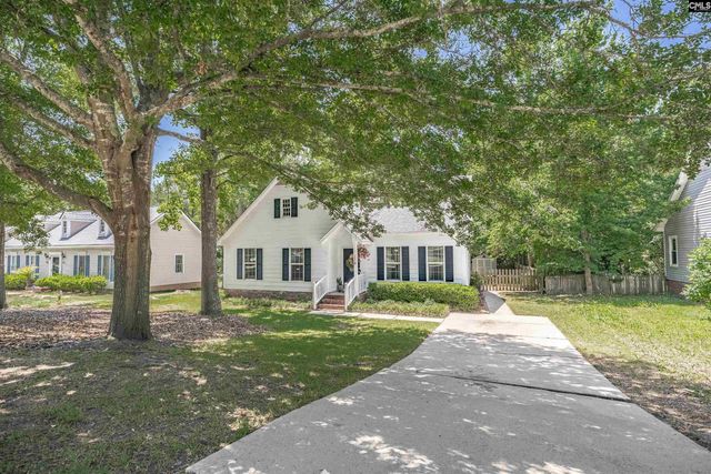 116 Crossthorn Road, Irmo, SC 29063