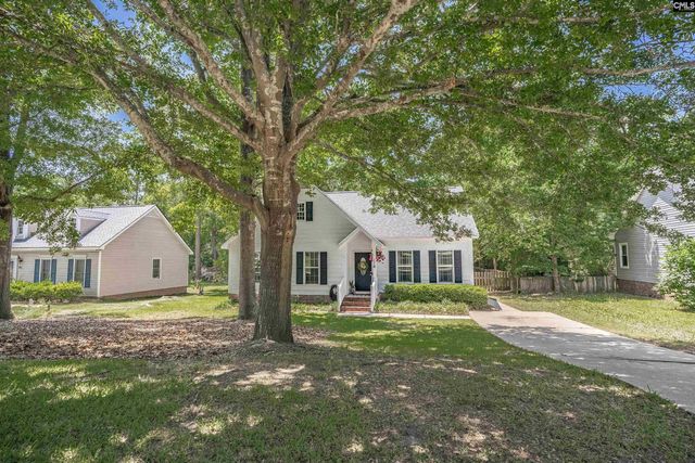 116 Crossthorn Road, Irmo, SC 29063