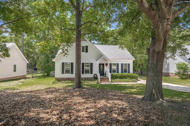 116 Crossthorn Road, Irmo, SC 29063