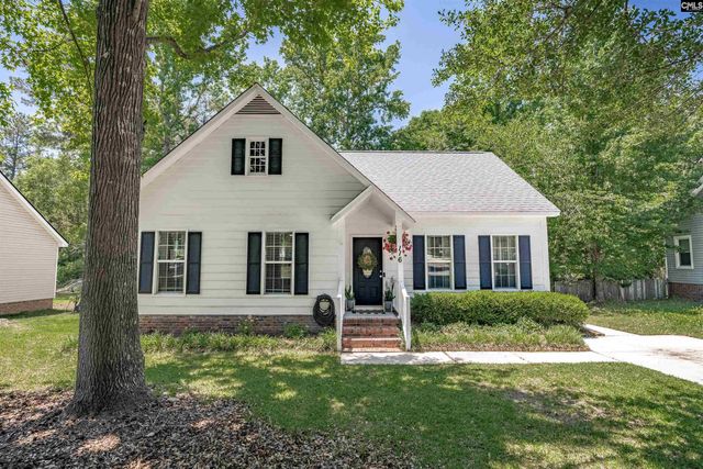 116 Crossthorn Road, Irmo, SC 29063