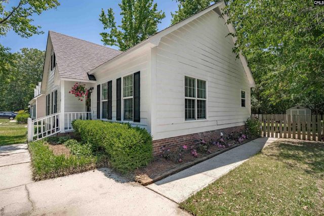 116 Crossthorn Road, Irmo, SC 29063