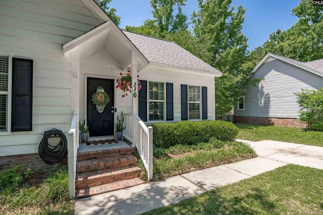 116 Crossthorn Road, Irmo, SC 29063