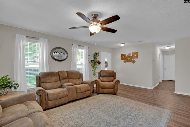 116 Crossthorn Road, Irmo, SC 29063
