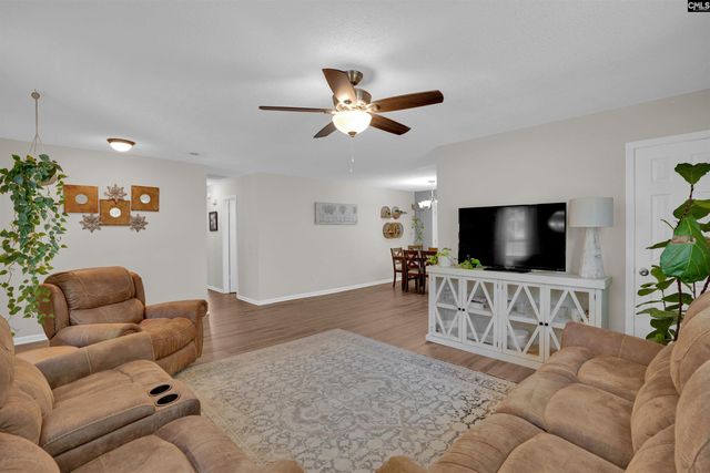 116 Crossthorn Road, Irmo, SC 29063