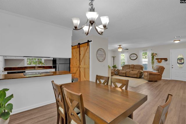 116 Crossthorn Road, Irmo, SC 29063
