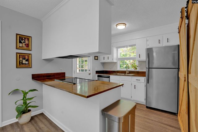 116 Crossthorn Road, Irmo, SC 29063