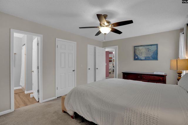 116 Crossthorn Road, Irmo, SC 29063