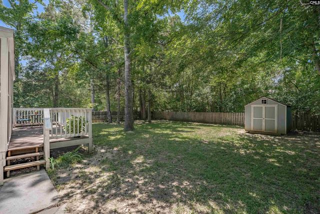 116 Crossthorn Road, Irmo, SC 29063